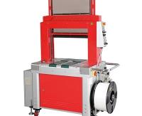 TRANSPAK FULL OTOMATİK PRESLİ ÇEMBER MAKİNESİ (MERCURY TRANSİT)