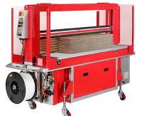 TRANSPAK FULL OTOMATİK ÇEMBER MAKİNESİ (MERCURY)