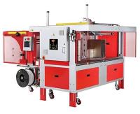 TRANSPAK FULL OTOMATİK ÇEMBER MAKİNESİ DÜZELTMELİ (MERCURY)