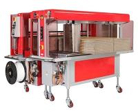 TRANSPAK FULL OTOMATİK ÇEMBER MAKİNESİ DÜZELTMELİ (MERCURY)