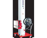 TRANSPAK YARI OTOMATİK YATAY PALET ÇEMBER MAKİNESİ