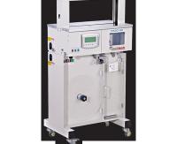 PACKTECH OTOMATİK AYAKLI OPP KAĞIT BAĞLAMA MAKİNESİ