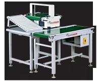 PACKTECH FULL OTOMATİK OPP KAĞIT BAĞLAMA MAKİNESİ