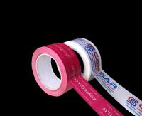 Baskılı Koli Bantları