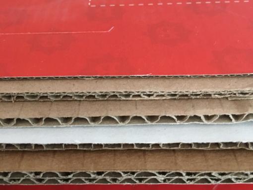 Dopel Sıvama Kutu (E+E / E+B / B+C)